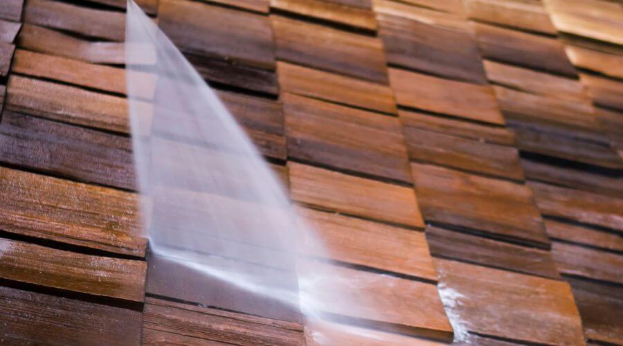 Asphalt Roofing in Richland, MI